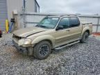 2001 FORD EXPLORER SPORT TRAC