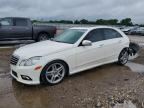 2011 MERCEDES-BENZ E
