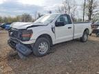 2024 FORD F150