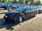 2010 FORD FUSION