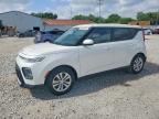 2021 KIA SOUL