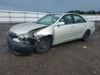 2006 TOYOTA CAMRY
