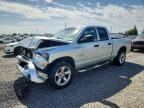 2008 DODGE RAM 1500