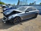 2019 BMW 540