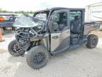 2025 POLARIS RANGER CRE