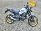 2025 HONDA XL750