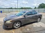 2014 NISSAN MAXIMA