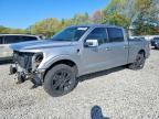 2021 FORD F150