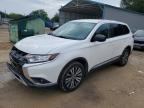 2020 MITSUBISHI OUTLANDER