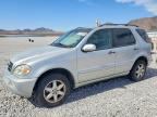 2003 MERCEDES-BENZ 500