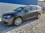 2020 CHRYSLER VOYAGER
