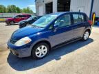 2008 NISSAN VERSA