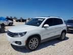 2015 VOLKSWAGEN TIGUAN