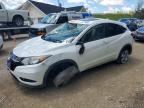 2016 HONDA HR-V