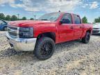 2013 CHEVROLET SILVERADO