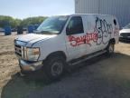 2011 FORD ECONOLINE