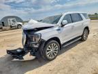 2021 GMC YUKON