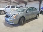 2012 NISSAN SENTRA