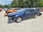 2013 TOYOTA AVALON HYBRID