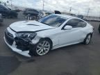 2014 HYUNDAI GENESIS COUPE