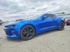 2016 CHEVROLET CAMARO
