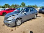 2008 NISSAN VERSA