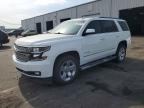 2017 CHEVROLET TAHOE