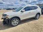 2014 NISSAN ROGUE