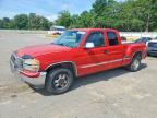 2000 GMC NEW SIERRA