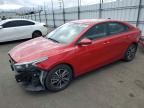 2022 KIA FORTE