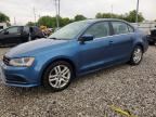 2017 VOLKSWAGEN JETTA