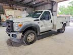 2015 FORD F350