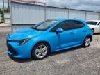 2019 TOYOTA COROLLA HATCHBACK