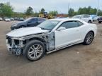 2015 CHEVROLET CAMARO