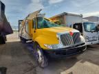 2017 INTERNATIONAL 4000