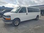 2016 CHEVROLET EXPRESS G3500