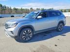 2022 VOLKSWAGEN ATLAS
