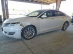2015 LINCOLN MKZ