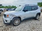 2020 JEEP RENEGADE