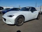 2018 MAZDA MX-5 MIATA