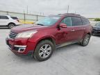 2015 CHEVROLET TRAVERSE