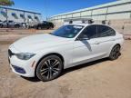 2018 BMW 330
