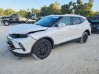 2024 CHEVROLET BLAZER