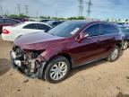 2018 ACURA RDX