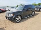 2016 LAND ROVER LR4