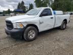 2023 RAM 1500 CLASSIC
