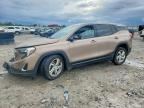 2018 GMC TERRAIN