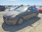 2016 MAZDA 3