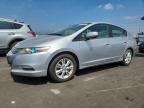 2011 HONDA INSIGHT