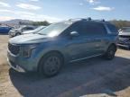 2025 KIA CARNIVAL